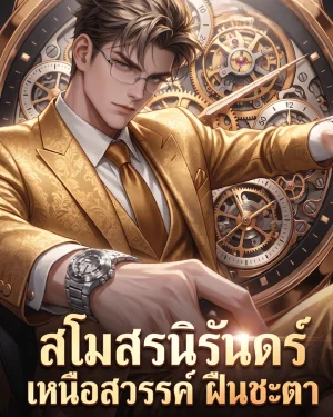 สโมสรนิรันดร์ เหนือสวรรค์ ฝืนชะตา