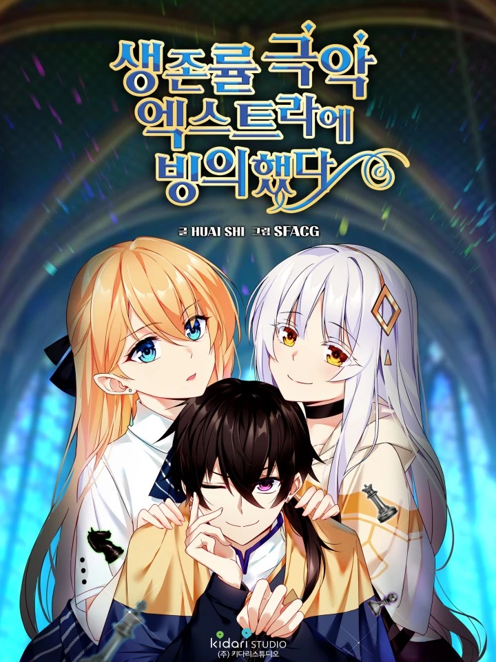 มาอยู่ในร่างที่มีโอกาสรอดต่ำสุดซะอย่างงั้น!