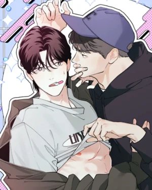 (END) พ่ายรักอัลฟ่า / Rut and Heat : Alpha is too much