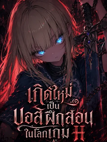 เกิดใหม่เป็นบอสฝึกสอนในโลกเกม H