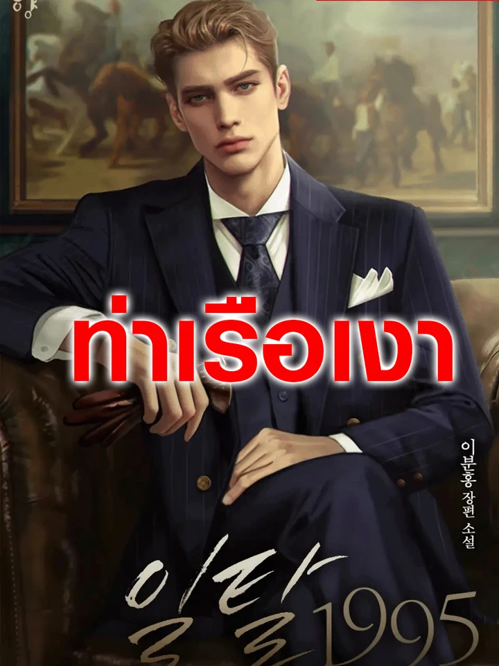 (นิยาย) Deviant 1995 - 일탈 1995