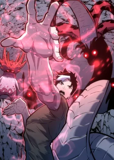 จุติราชันย์เห็ด | Rise of the Mushroom King