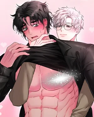 เริ่มจากนับมือกันก่อนไม่ใช่เหรอครับ Didn’t We Start by Holding Hands