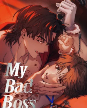 MBB : My Bad Boss