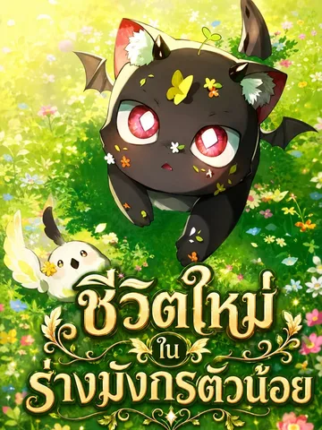 ชีวิตใหม่ในร่างมังกรตัวน้อย: One Day I Became a Hatchling