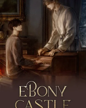 Ebony Castle นิยาย
