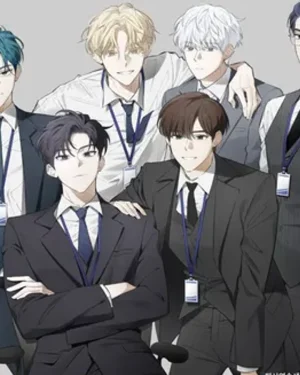 ไอดอลจำเป็นอยากแกรดแล้วคับ Assistant Manager Kim Hates Idols 
