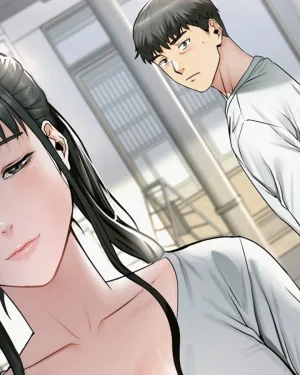 หญิงสาวบนเกาะ