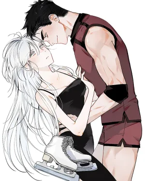 [จบ] ขอสไลด์หัวใจไปให้เธอ