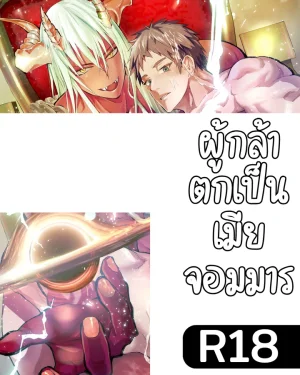ผู้กล้าตกเป็นเมียจอมมาร