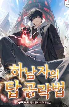 จากคนขี้แพ้สู่ผู้พิชิตหอคอย