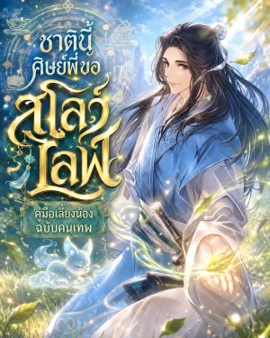 นิยายแปล Eldest Senior Lee Huis Second Chance in Life ศิษย์พี่หลี่ฮุยขอใช้โอกาสในชีวิตครั้งที่สอง