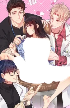 I Only Went for a Health Check-up ฉันแค่ไปตรวจสุขภาพเองนะ