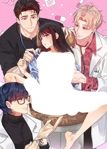 I Only Went for a Health Check-up ฉันแค่ไปตรวจสุขภาพเองนะ