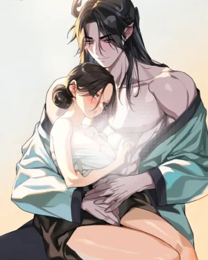 เขาของลี มูกิ (18+) Lee Mugi's Companion 