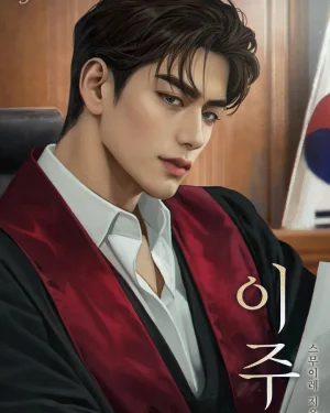 อัยการหมาสารเลว | R-19+
