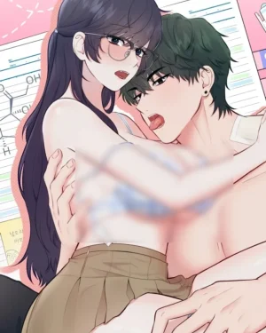 Show Me Your Fangs โชว์เขี้ยวของนายให้ฉันดูสิ   