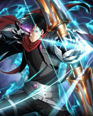 เทพแห่งเกม: วิวัฒนาการขั้นสุดยอด! (God of Games: The Ultimate Evolution)