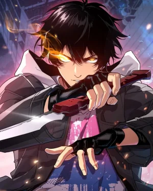 ฮันเตอร์วันสิ้นโลก: ผมมีระบบค่าประสบการณ์ | Cataclysm Hunter: I have an experience point system