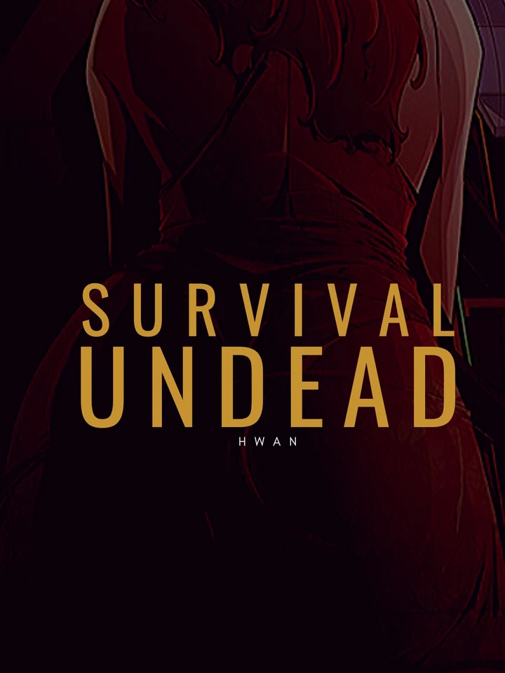 Survival Undead