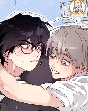 ความลับของรูมเมท (ที่ผมไม่เคยรู้!)