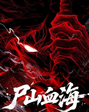 A Mountain of Corpses, A Sea of Blood ภูเขาศพทะเลเลือด