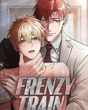 รถไฟคลั่งสวาท | Frenzy Train 