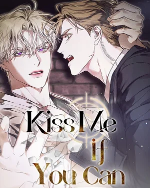 [SS 1-2] Kiss Me if You Can