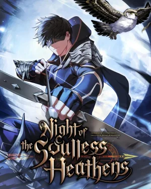 คืนไร้วิญญาณ (Night of the Soulless Heathens)