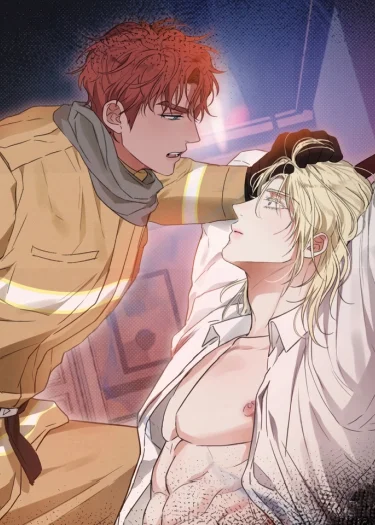 Desire Me If You Can