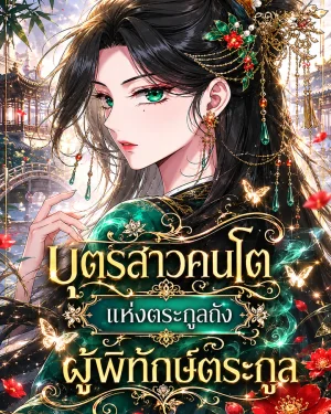 The Eldest Daughter of the Tang Clan of Sacheon Protects the Family - บุตรสาวคนโตแห่งตระกูลถัง ผู้พิทักษ์ตระกูล