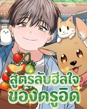 สูตรลับฮีลใจของดรูอิด