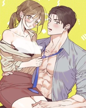 บอสตัวร้ายกับยัยพนักงานสายรุก Do Not Harass Your Boss