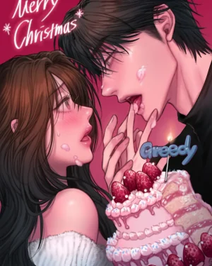 เซ็กส์ไม่รู้จบ Greedy