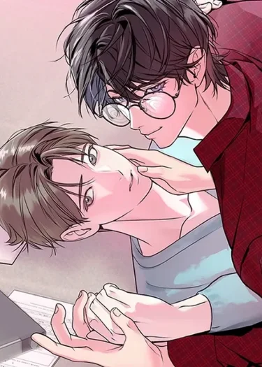 หนุ่มแว่นประหลาดคนนั้นชอบฉัน | The Weird Glasses Guy Likes Me