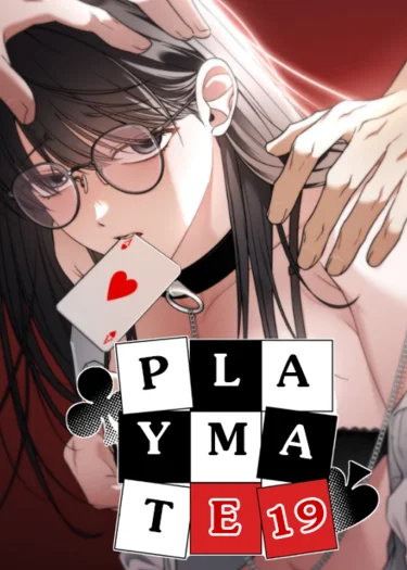 Playmate 19+