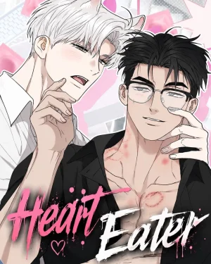 Heart Eater