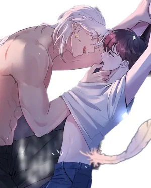 Angel Kiss
