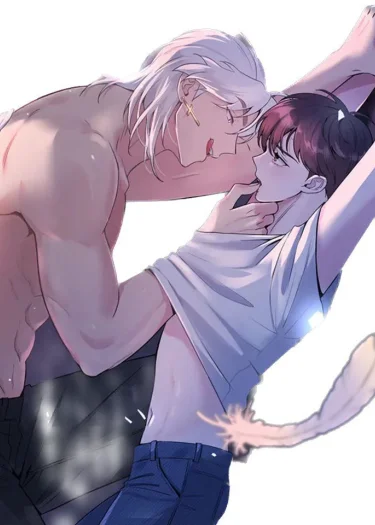 Angel Kiss