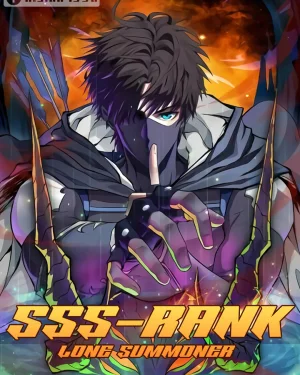 SSS-Rank Lone Summoner