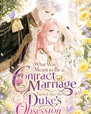 What Was Meant to Be a Contract Marriage Turned Into the