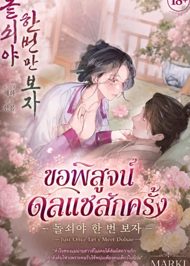 Just Once Let's Meet Dolsae ขอพิสูจน์ดลแซสักครั้ง