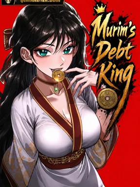 Murim's Debt Kingราชาหนี้สยบยุทธจักร