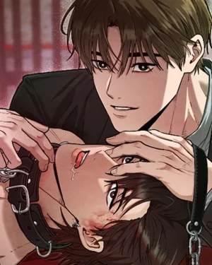 พันธนาการเร้นรัก Twin Leash