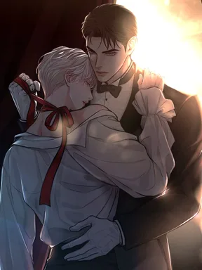 Ballerino นักบัลเลต์
