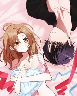 ร่วมเตียงเคียงเธอ - Pillow-side Lawsuit