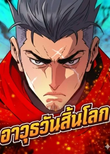 อาวุธวันสิ้นโลก