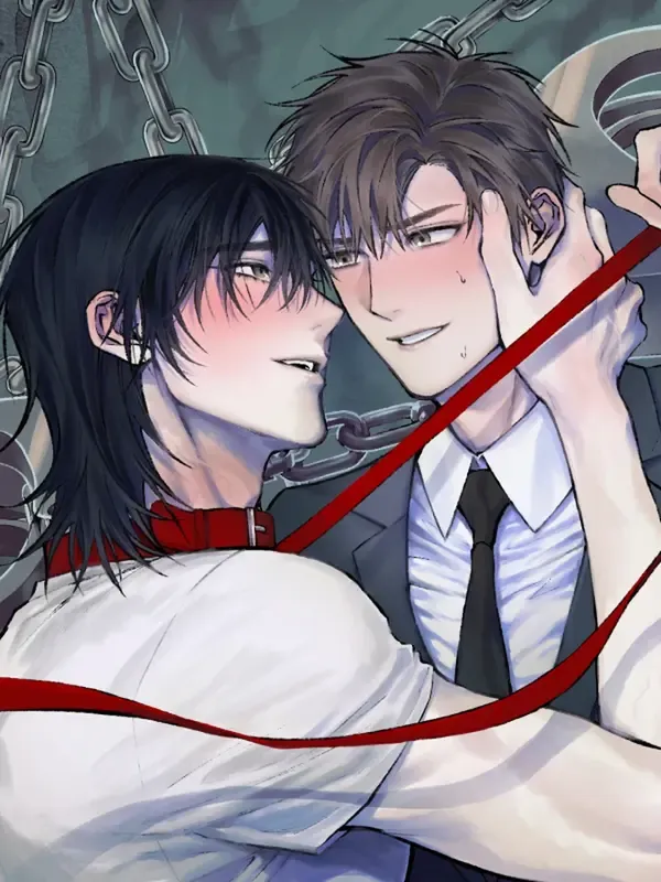 ชายในห้องใต้ดินล่ามตัวเองในห้องของผม