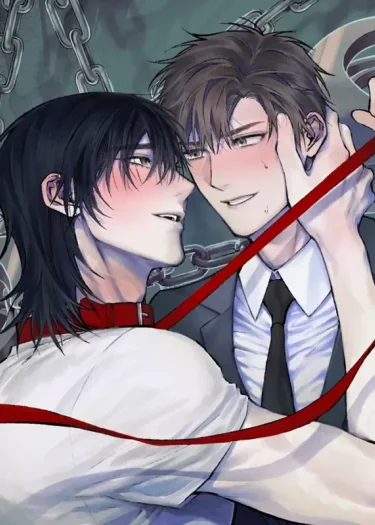 ชายในห้องใต้ดินล่ามตัวเองในห้องของผม