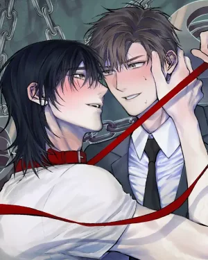 ชายในห้องใต้ดินล่ามตัวเองในห้องของผม